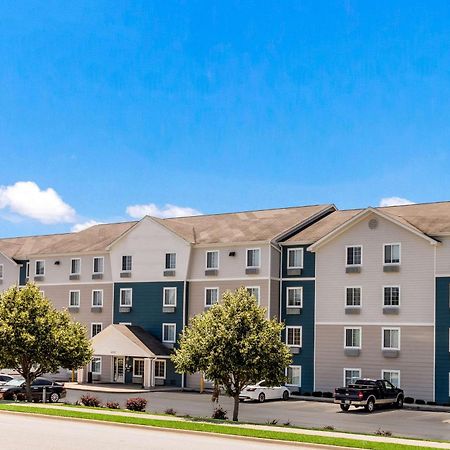 Extended Stay America Select Suites - Οκάλα Εξωτερικό φωτογραφία