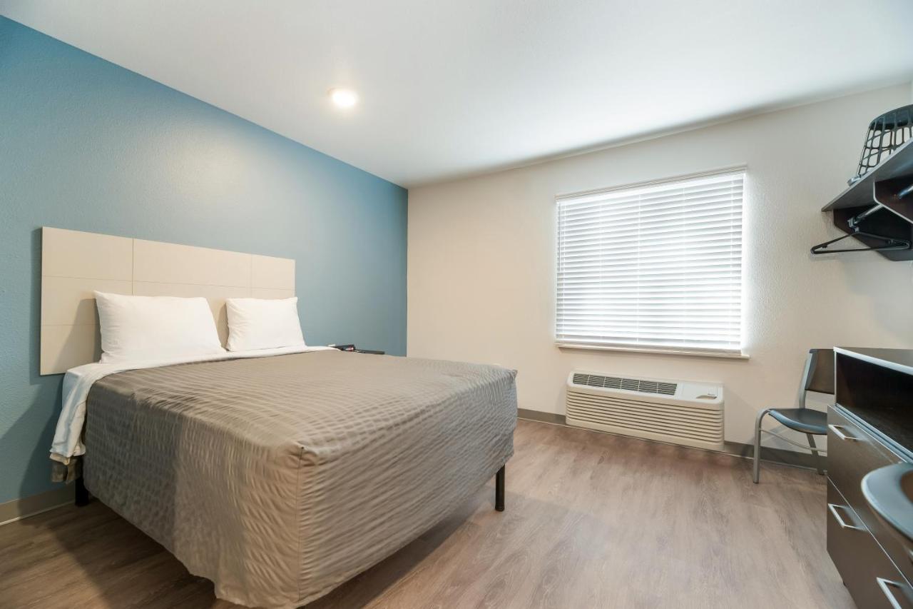 Extended Stay America Select Suites - Οκάλα Εξωτερικό φωτογραφία