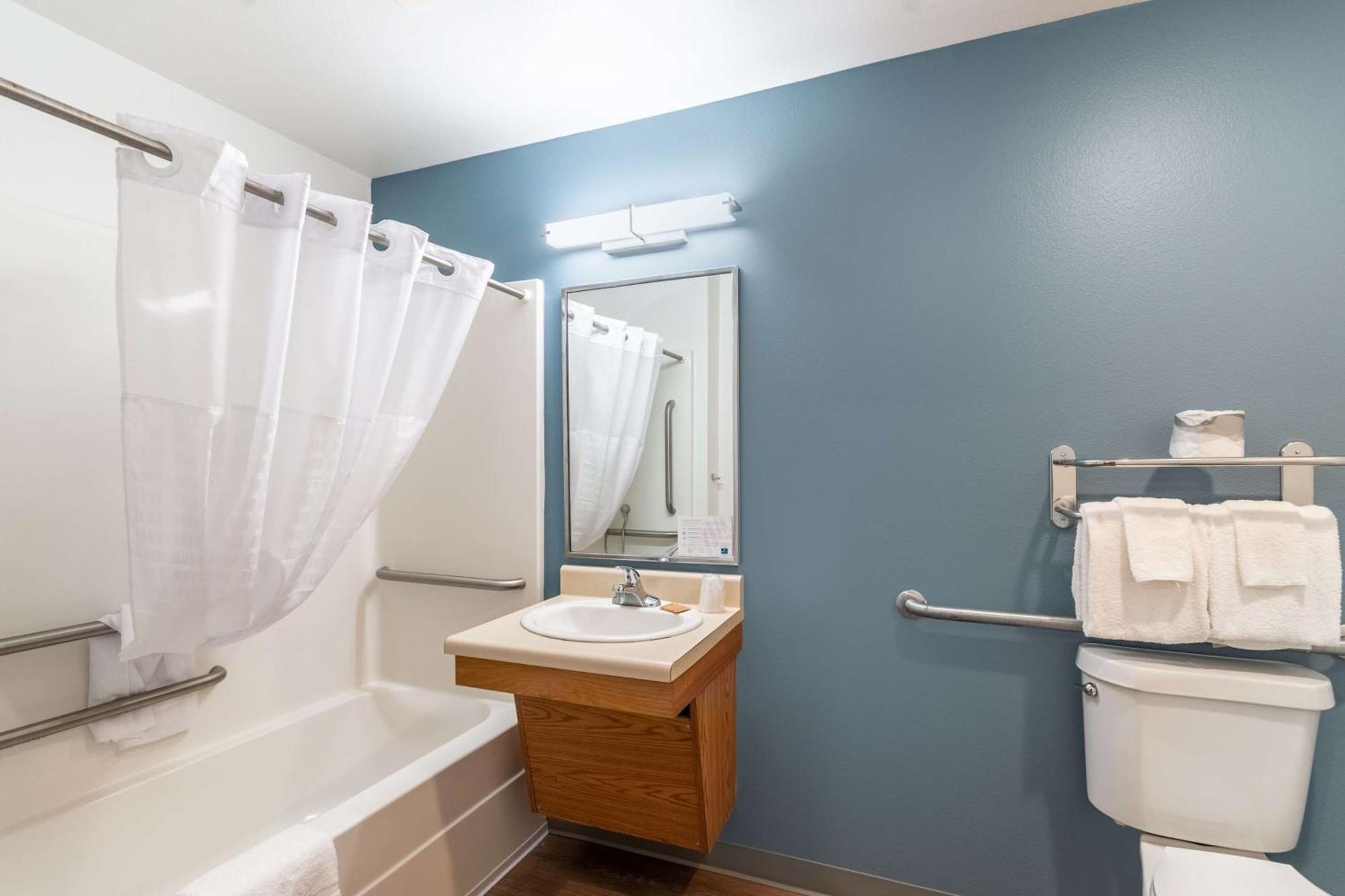 Extended Stay America Select Suites - Οκάλα Εξωτερικό φωτογραφία
