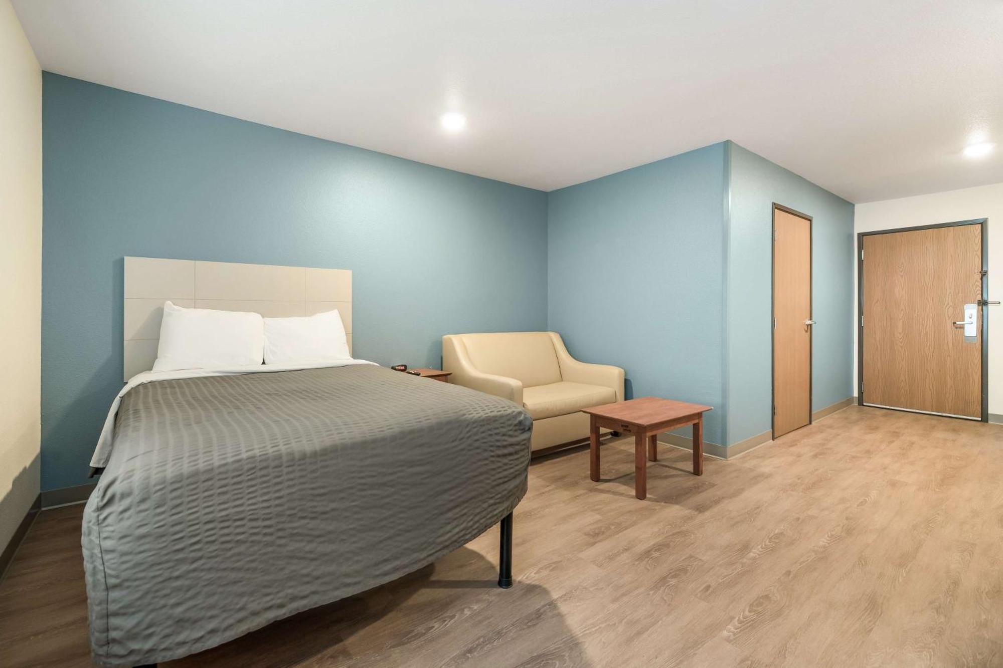 Extended Stay America Select Suites - Οκάλα Εξωτερικό φωτογραφία
