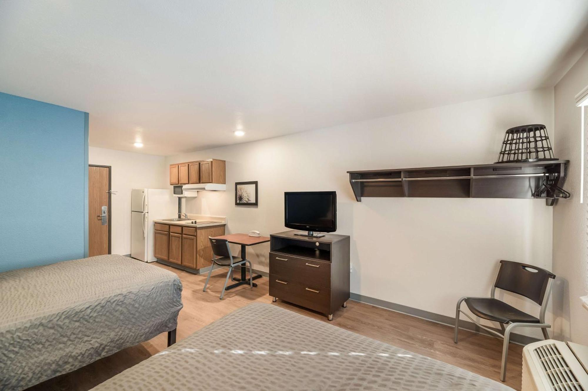 Extended Stay America Select Suites - Οκάλα Εξωτερικό φωτογραφία