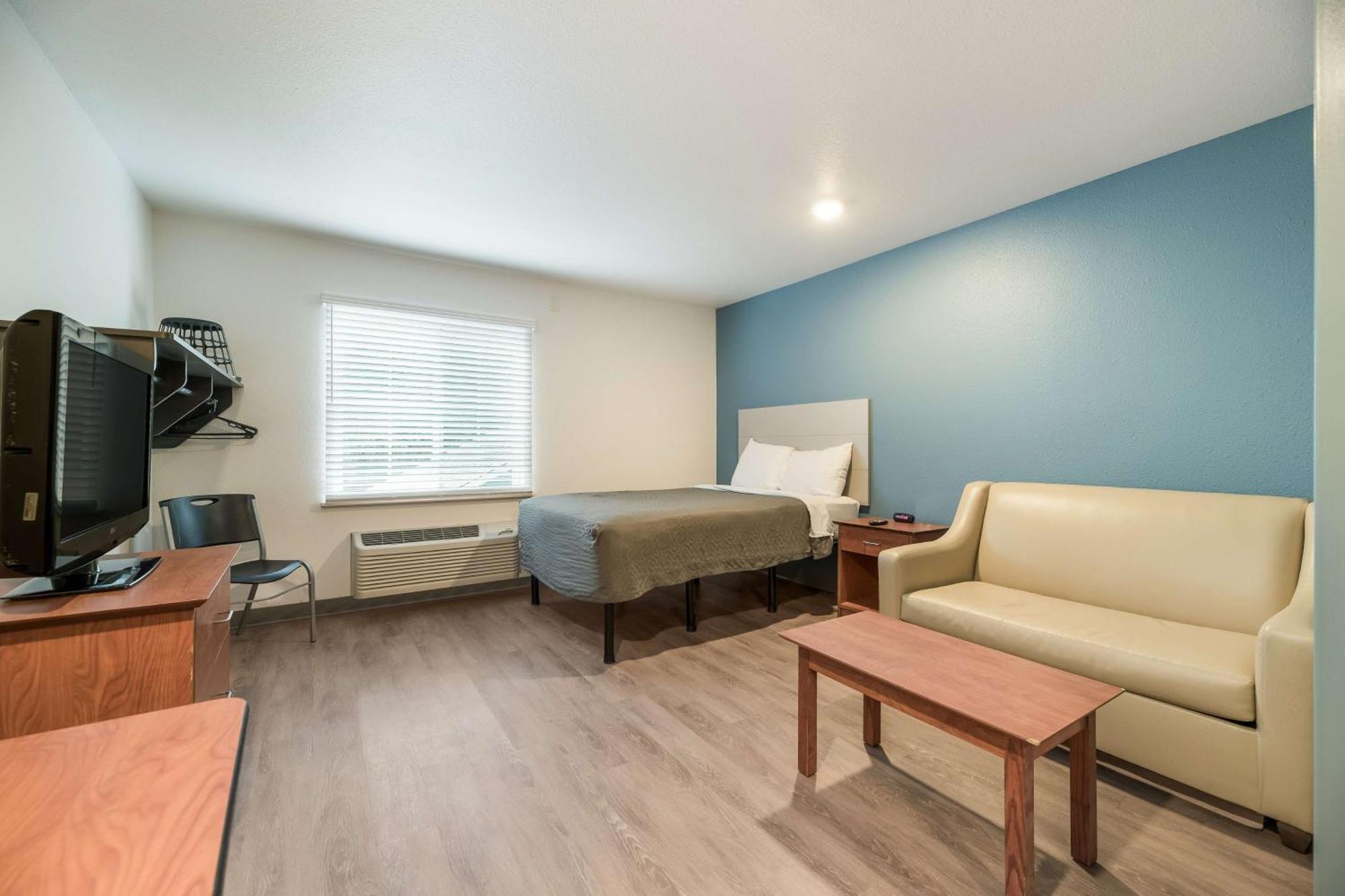 Extended Stay America Select Suites - Οκάλα Εξωτερικό φωτογραφία