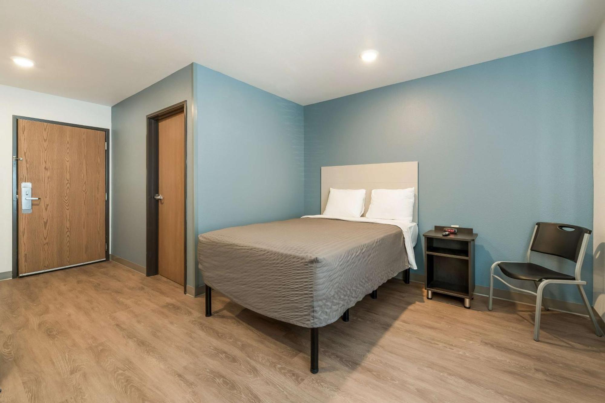 Extended Stay America Select Suites - Οκάλα Εξωτερικό φωτογραφία