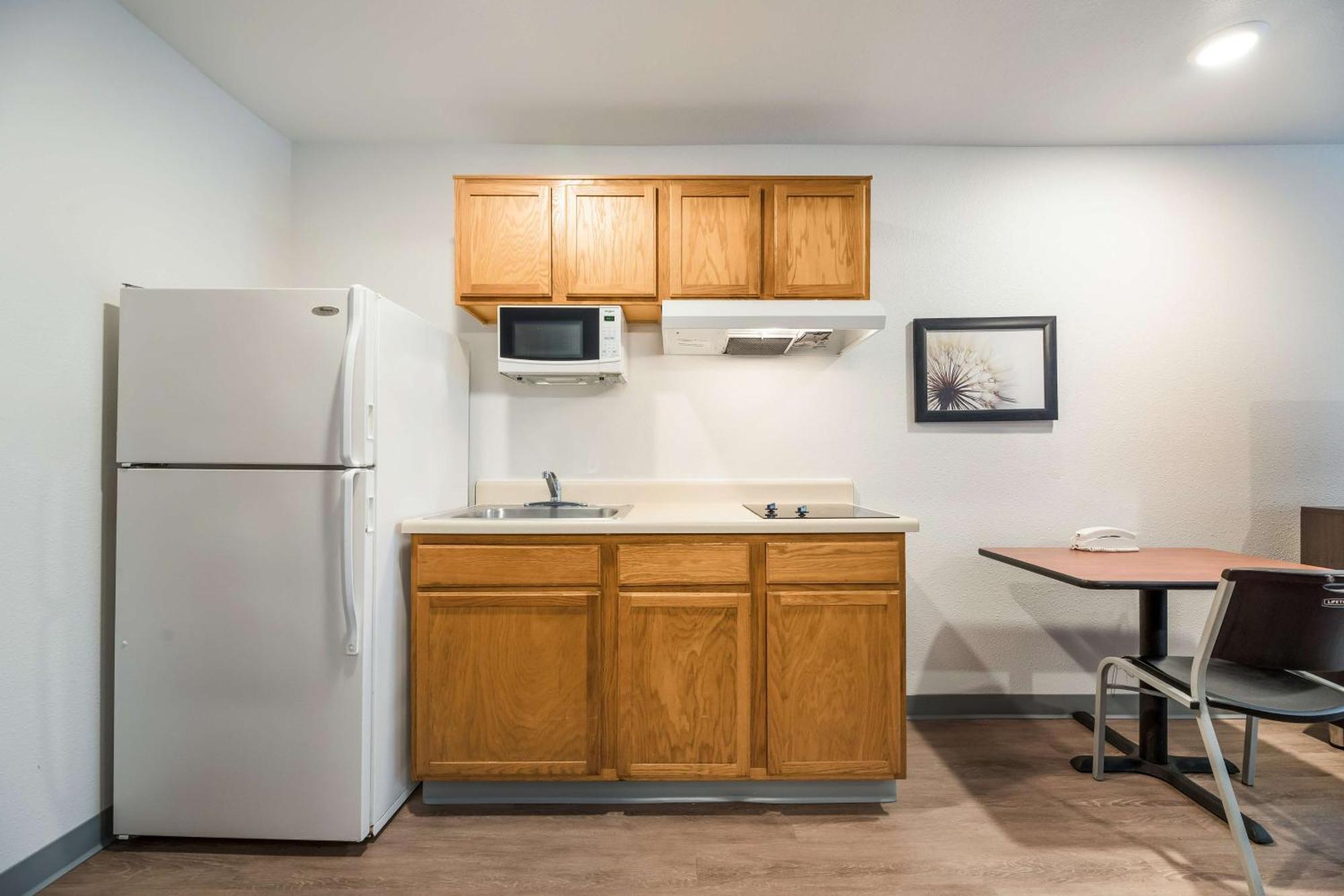 Extended Stay America Select Suites - Οκάλα Εξωτερικό φωτογραφία