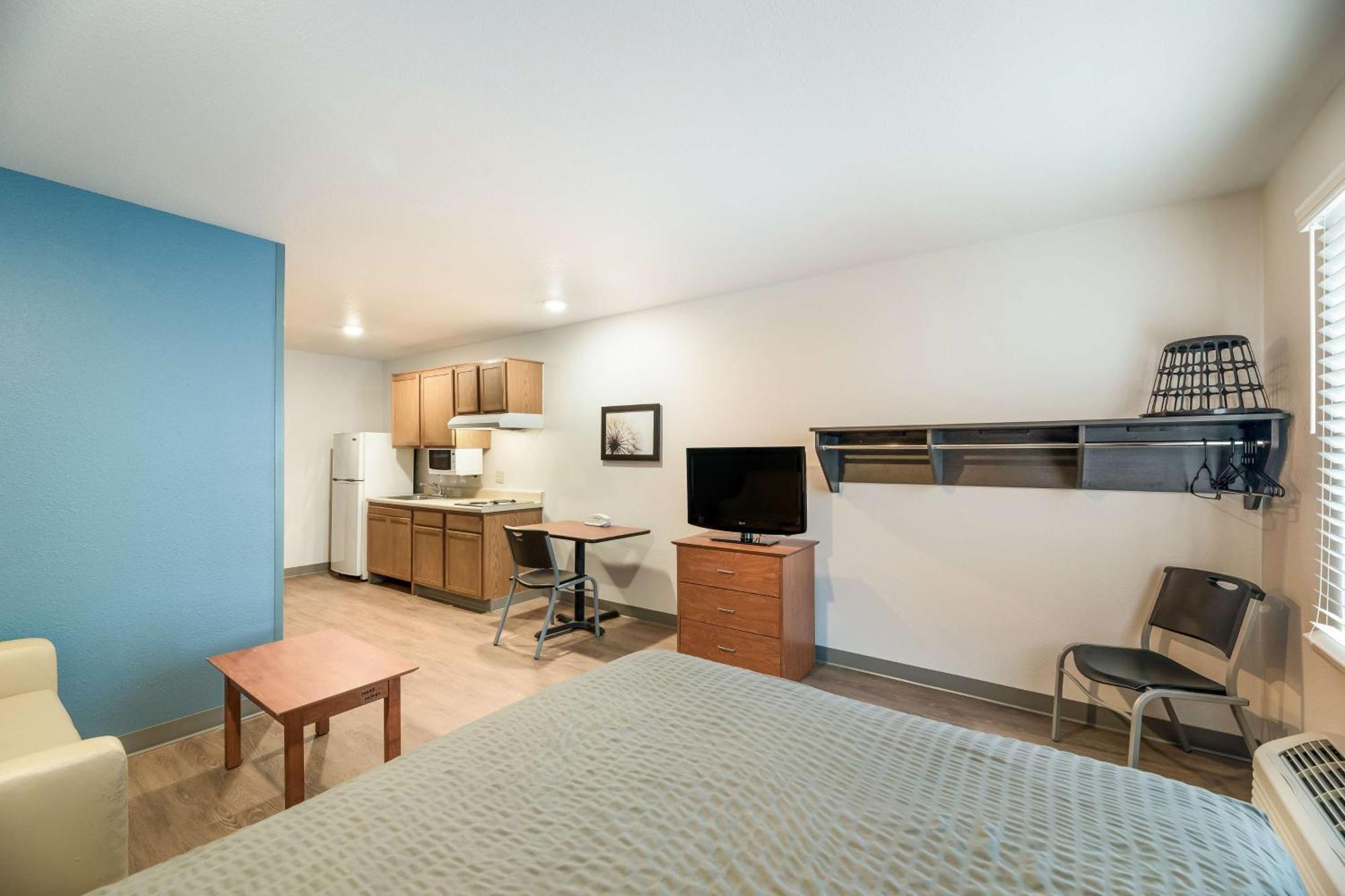 Extended Stay America Select Suites - Οκάλα Εξωτερικό φωτογραφία