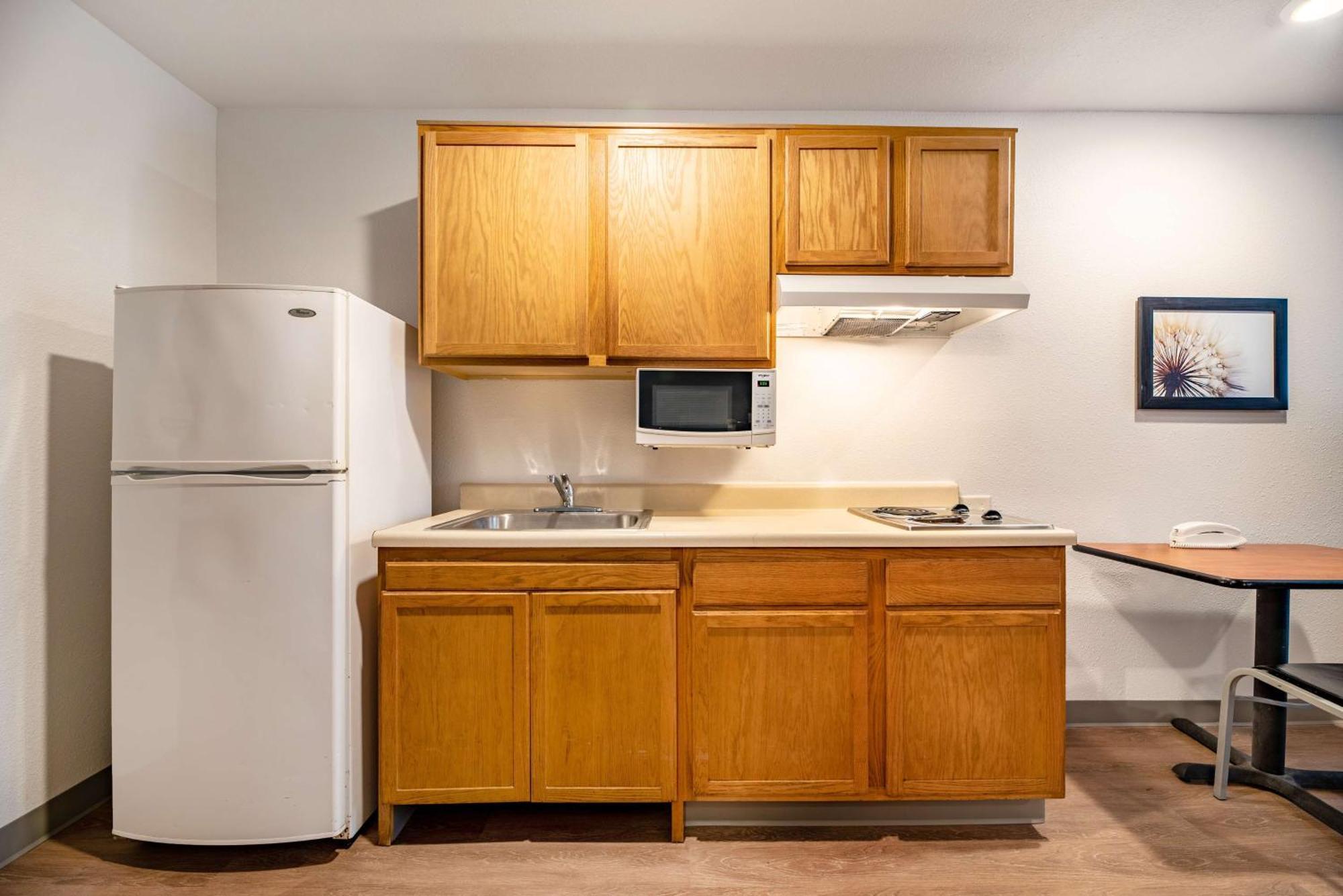 Extended Stay America Select Suites - Οκάλα Εξωτερικό φωτογραφία