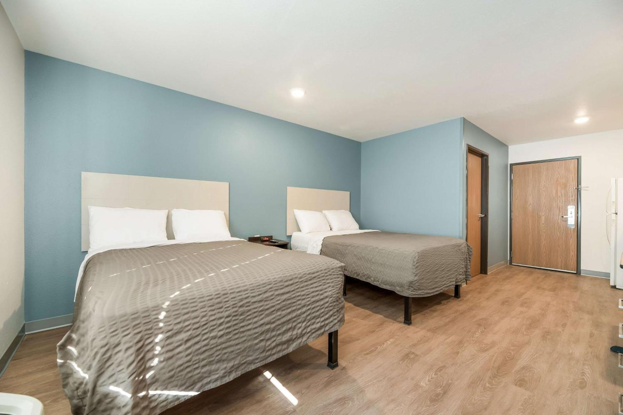 Extended Stay America Select Suites - Οκάλα Εξωτερικό φωτογραφία
