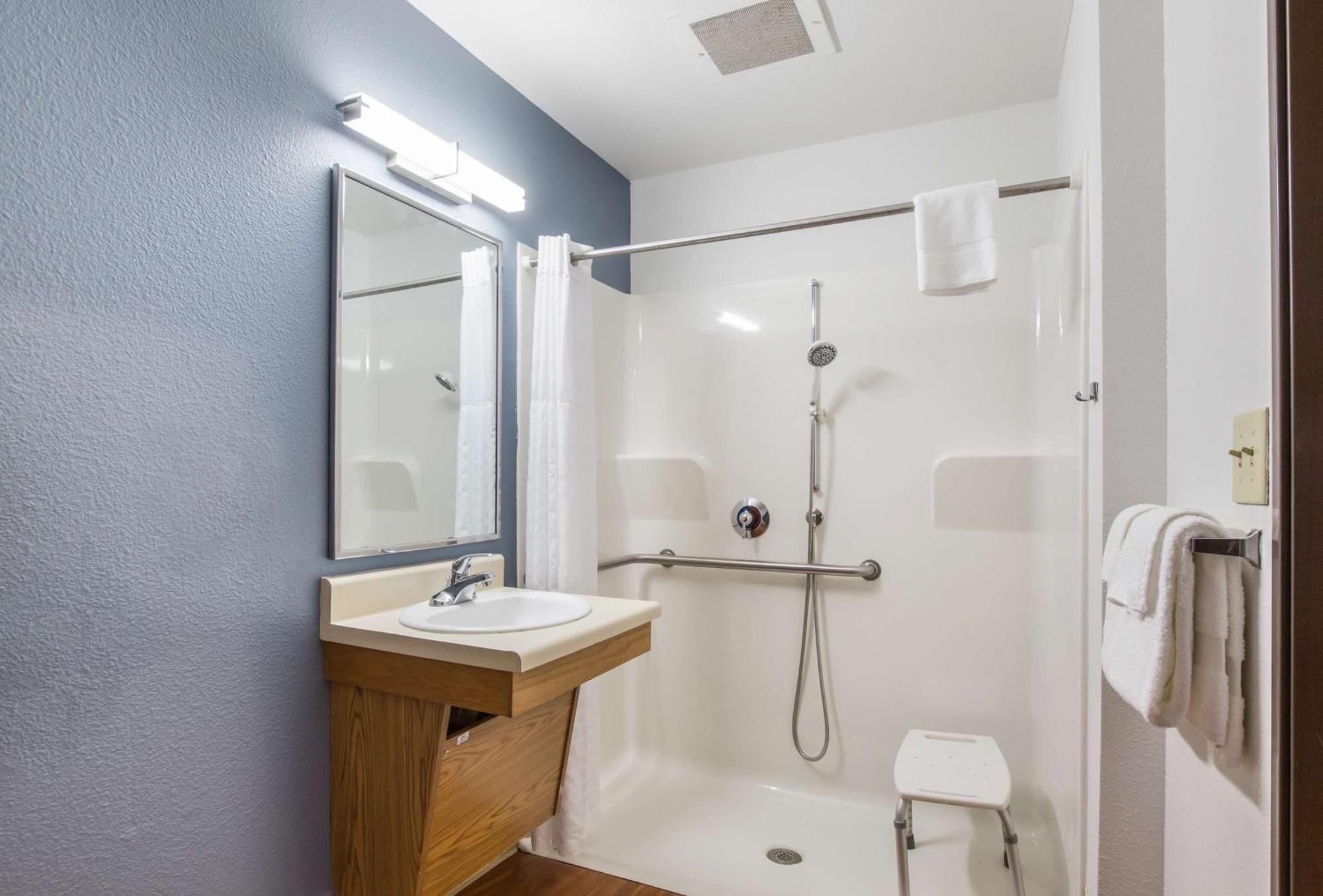 Extended Stay America Select Suites - Οκάλα Εξωτερικό φωτογραφία