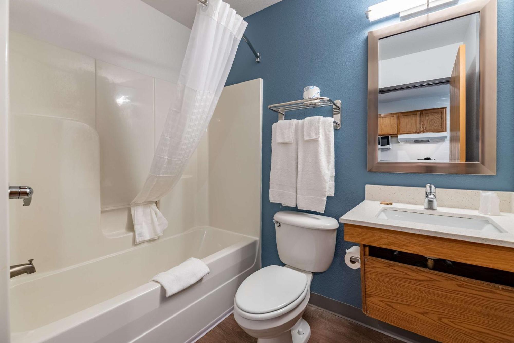 Extended Stay America Select Suites - Οκάλα Εξωτερικό φωτογραφία
