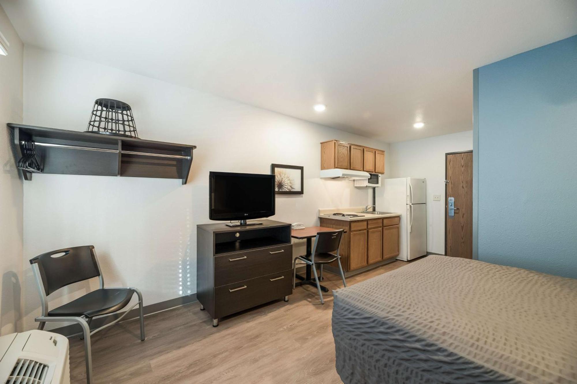 Extended Stay America Select Suites - Οκάλα Εξωτερικό φωτογραφία