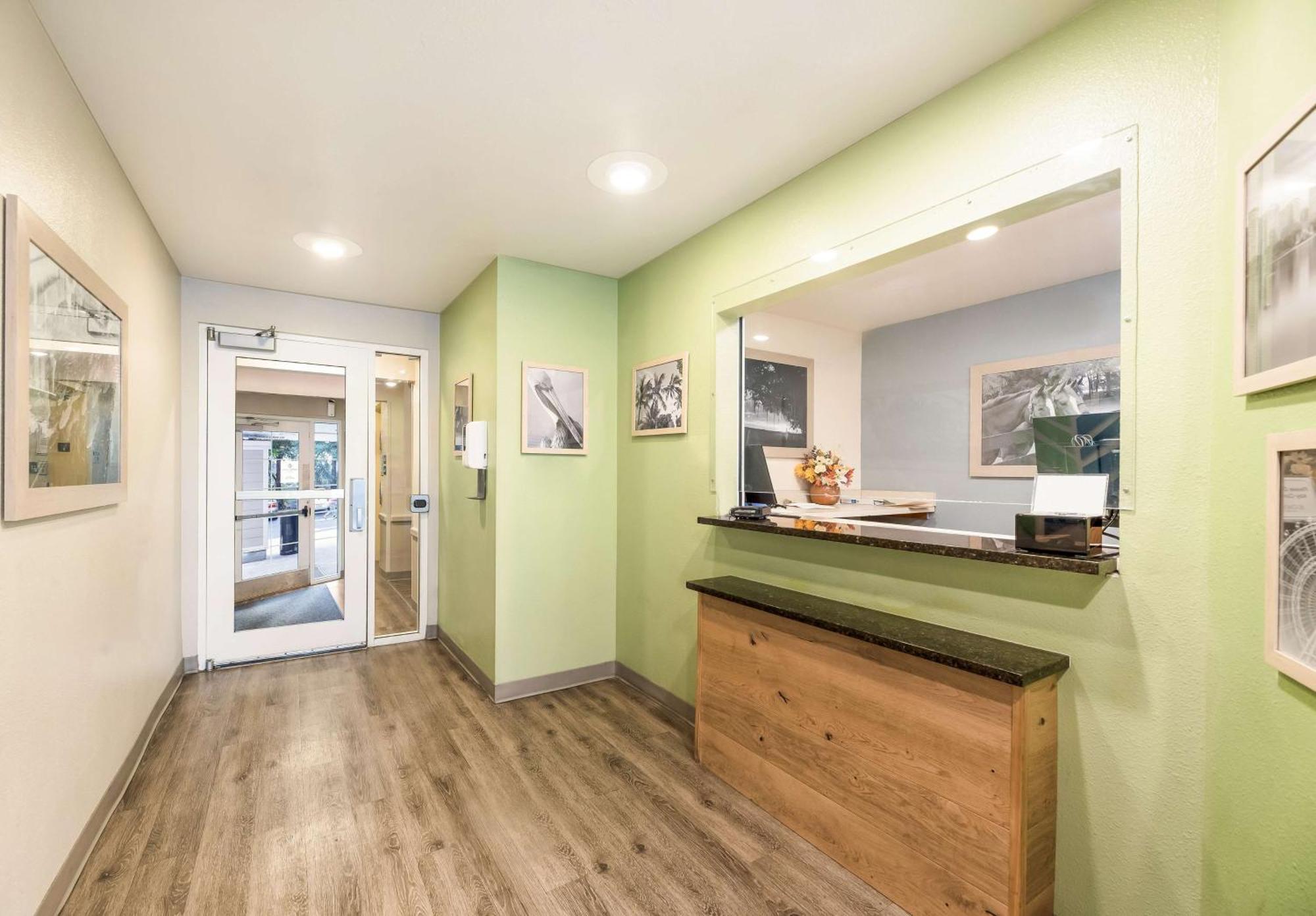 Extended Stay America Select Suites - Οκάλα Εξωτερικό φωτογραφία
